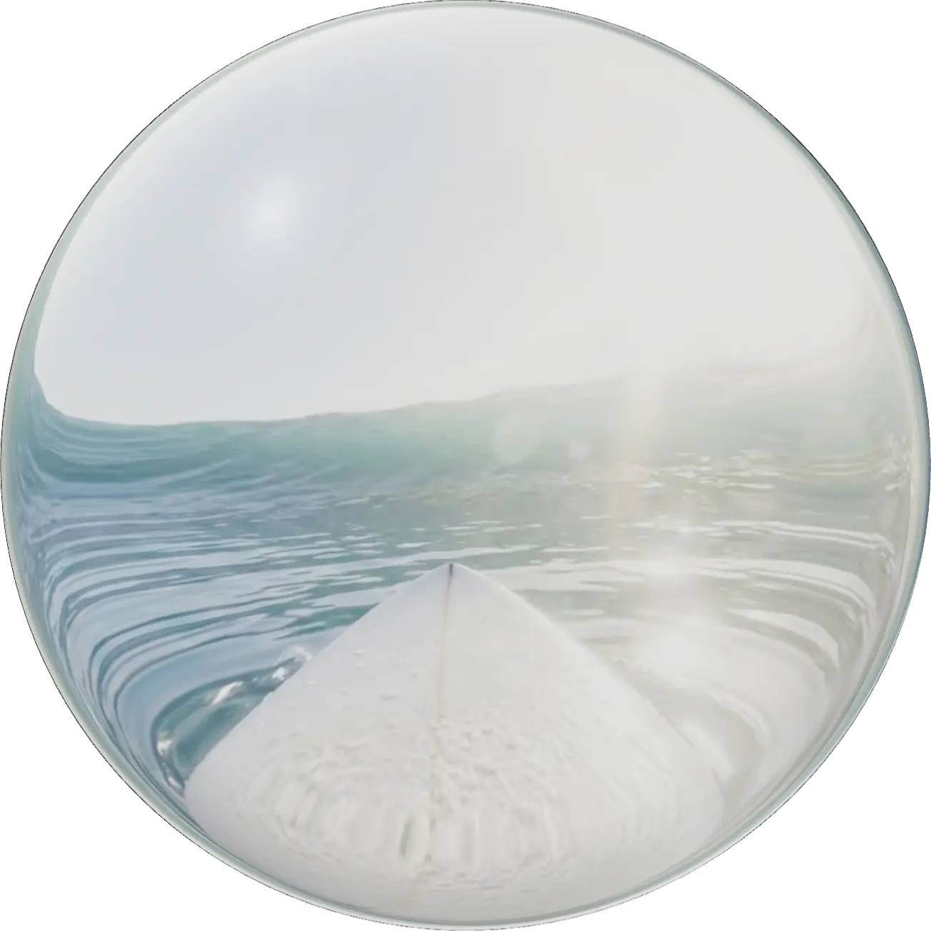 Tide Rider
